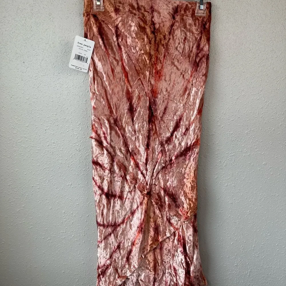 NWT Free People Women’s Skirt